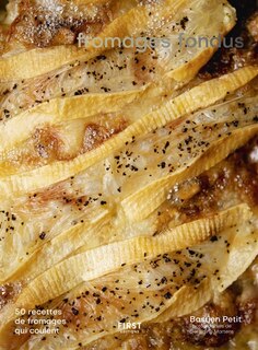 Front cover_Fromages fondus