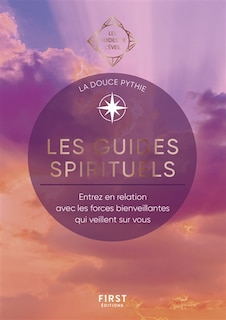 Front cover_Les guides spirituels