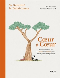 Coeur à coeur: une discussion sur l'amour et l'espoir pour notre précieuse planète