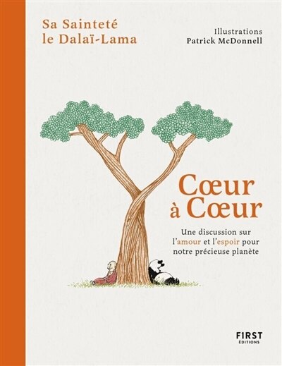 Coeur à coeur: une discussion sur l'amour et l'espoir pour notre précieuse planète