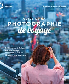 Couverture_Guide de la photographie de voyage