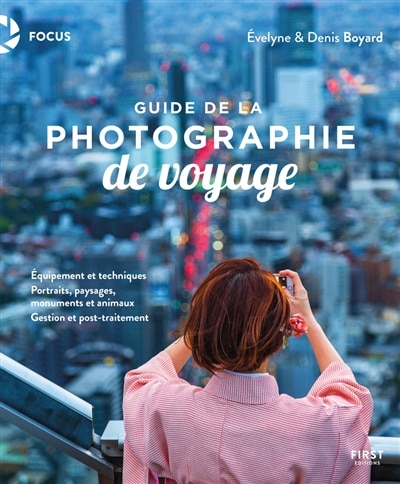 Couverture_Guide de la photographie de voyage