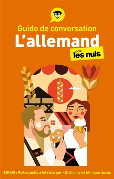 Couverture_L'allemand pour les nuls