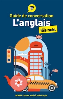 L' anglais pour les nuls