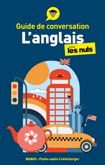 Couverture_L' anglais pour les nuls