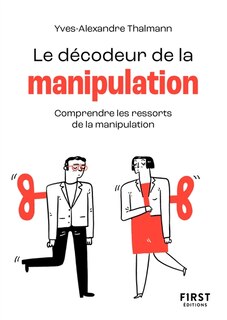 Couverture_Le décodeur de la manipulation