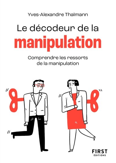 Couverture_Le décodeur de la manipulation