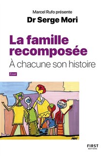 Couverture_Les familles recomposées