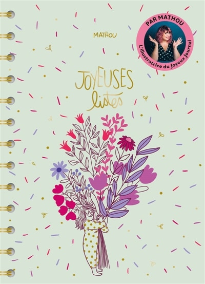 Couverture_Joyeuses listes