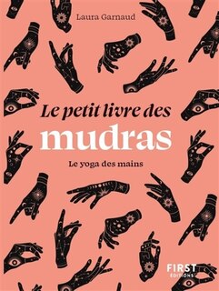 Front cover_Le petit livre des mudras