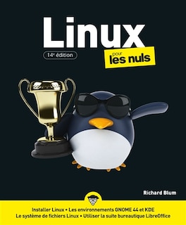 Couverture_Linux pour les nuls