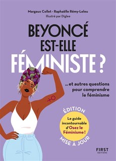 Couverture_Beyoncé est-elle féministe ?