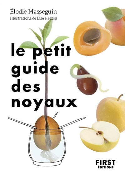 Couverture_Le petit guide des noyaux