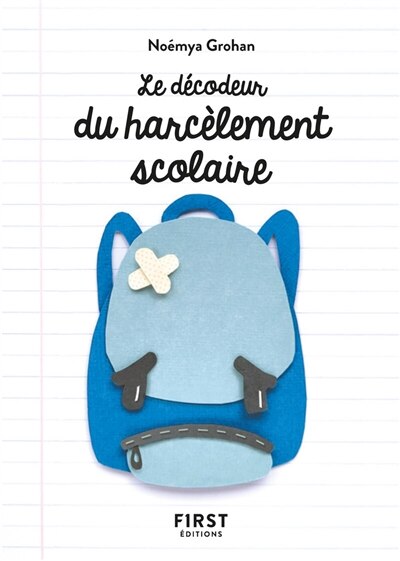 Couverture_Le décodeur du harcèlement scolaire