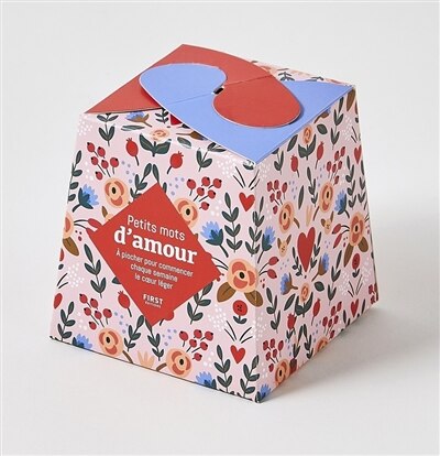 Couverture_Petits mots d'amour