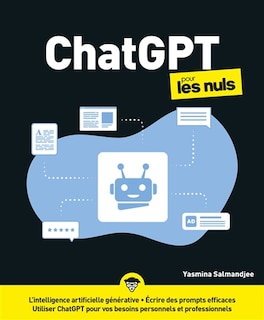 Couverture_CHATGPT POUR LES NULS