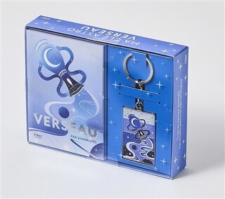 Couverture_Ma cl&eacute; astro Verseau