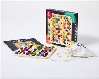 Front cover_Coffret Sudoku Master