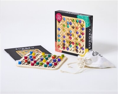 Front cover_Coffret Sudoku Master