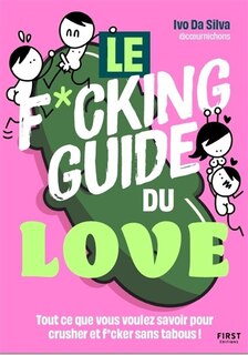 Front cover_Le f*ucking guide du love