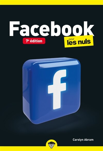 Couverture_Facebook pour les nuls