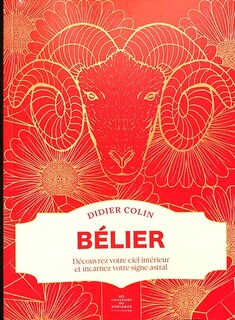 Front cover_Bélier