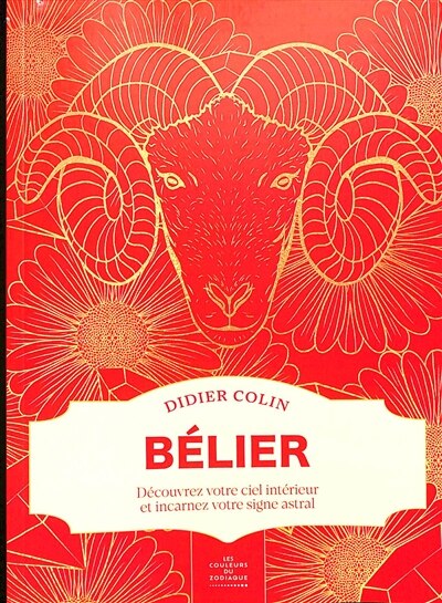 Front cover_Bélier