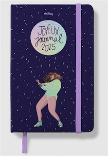 Front cover_Joyeux journal 2025