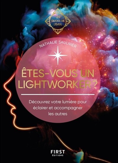 Couverture_Etes-vous un lightworker ?