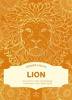 Front cover_Lion