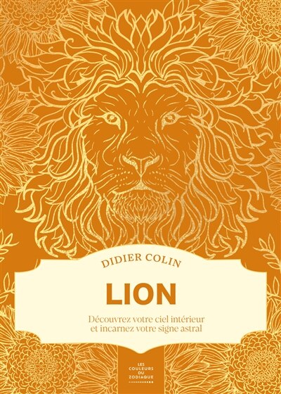 Front cover_Lion