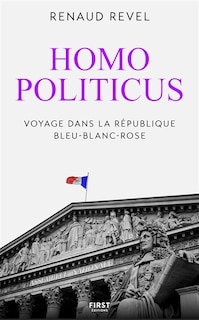 Couverture_Homo politicus