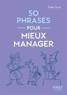 Couverture_50 phrases pour mieux manager