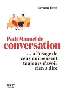 Front cover_Petit manuel de conversation...