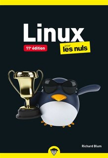 Couverture_Linux pour les nuls