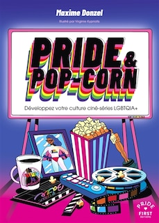 Front cover_Pride & pop-corn