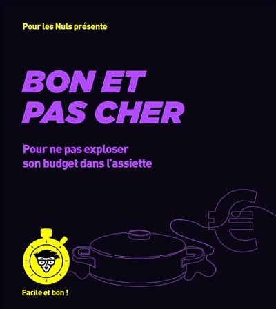 Front cover_Bon et pas cher