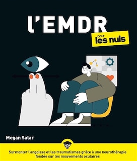 Couverture_L' EMDR pour les nuls