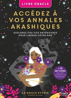 Front cover_Accédez à vos annales akashiques
