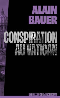 Couverture_Conspiration au Vatican