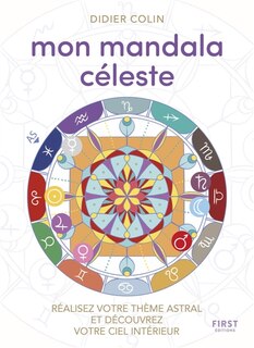Couverture_Votre mandala céleste