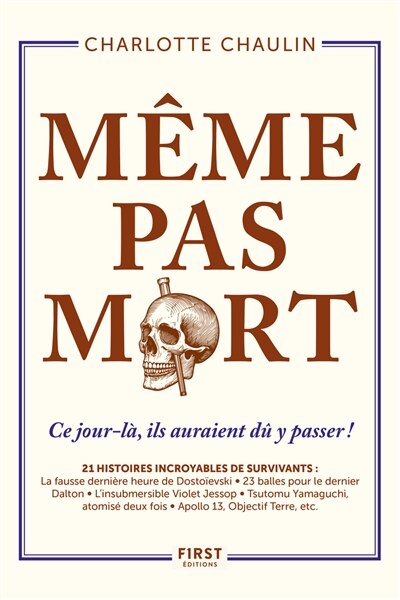 Front cover_Même pas mort