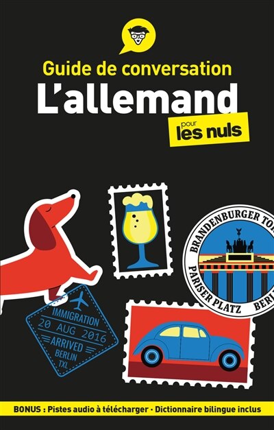 Couverture_L'allemand pour les nuls
