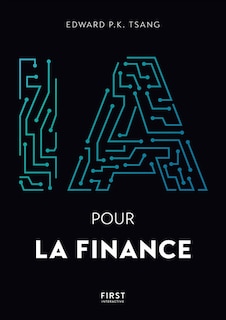 Front cover_IA pour la finance