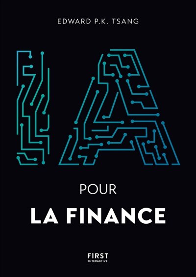Front cover_IA pour la finance