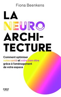 Couverture_La neuro-architecture