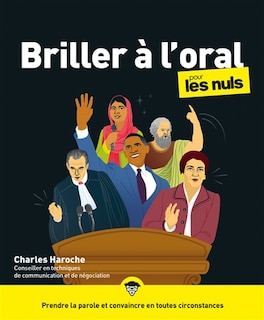 Couverture_Briller à l'oral pour les nuls