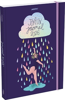 Couverture_Joyeux Journal 2026