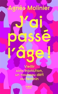 Front cover_J'ai passé l'âge !