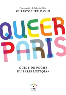 Front cover_Queer Paris